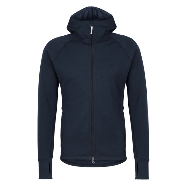 M' S MONO AIR HOUDI Herren - Fleecejacke