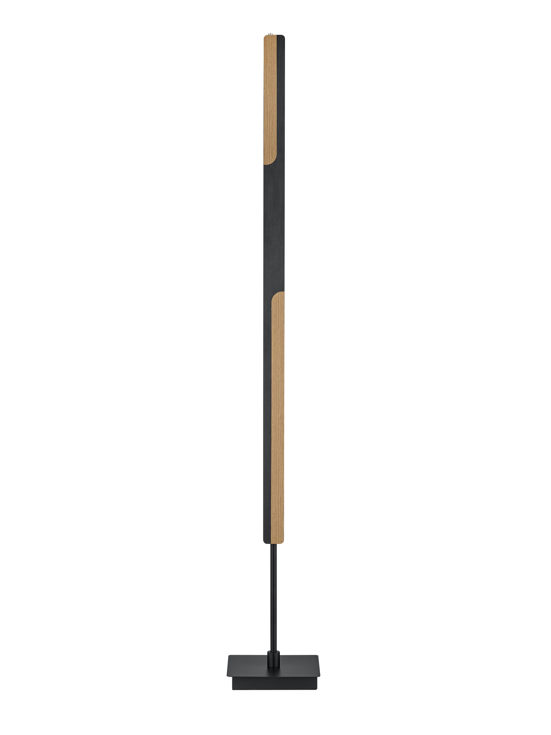 casa NOVAcasa Nova LED-Stehleuchte 1flg