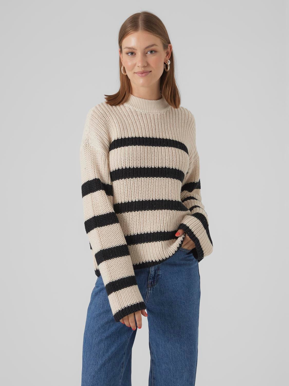 VMHILDA Pullover