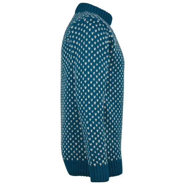 Devold - Nordsjø Wool Sweater - Pullover
