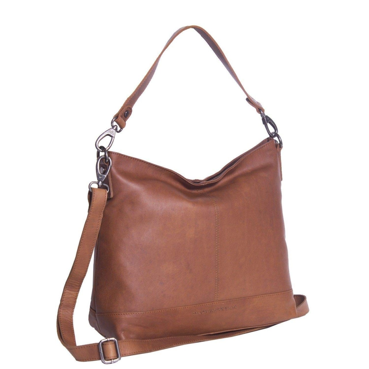 THE CHESTERFIELD BRAND Handtaschen braun AMELIA