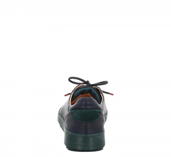 COMODA Sneaker low - Navy/Kombi
