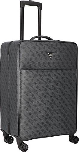GUESS Vezzola 4 Rollen Trolley 65 cm