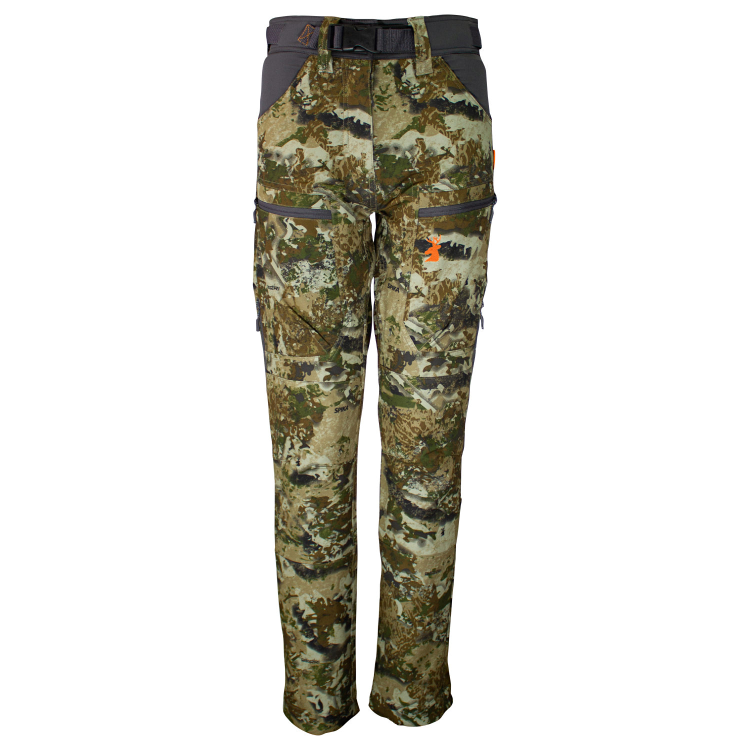 Spika Damen Jagdhose Xone