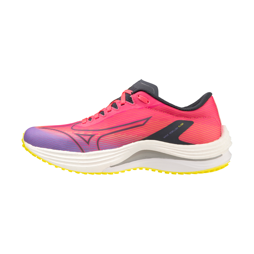 Mizuno Wave Rebellion Flash J1GD233571 / bunt
