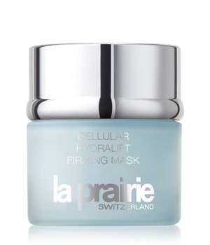La Prairie Swiss Cellular Exfoliator And Masks Hydralift Firming Mask Gesichtsmaske-50 ml