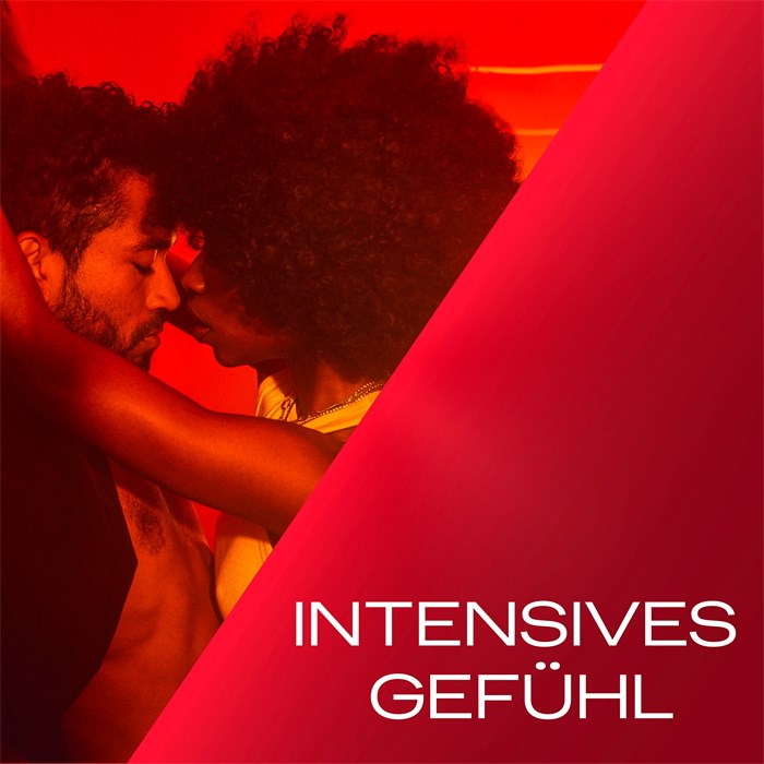 Gefühlsecht XXL
