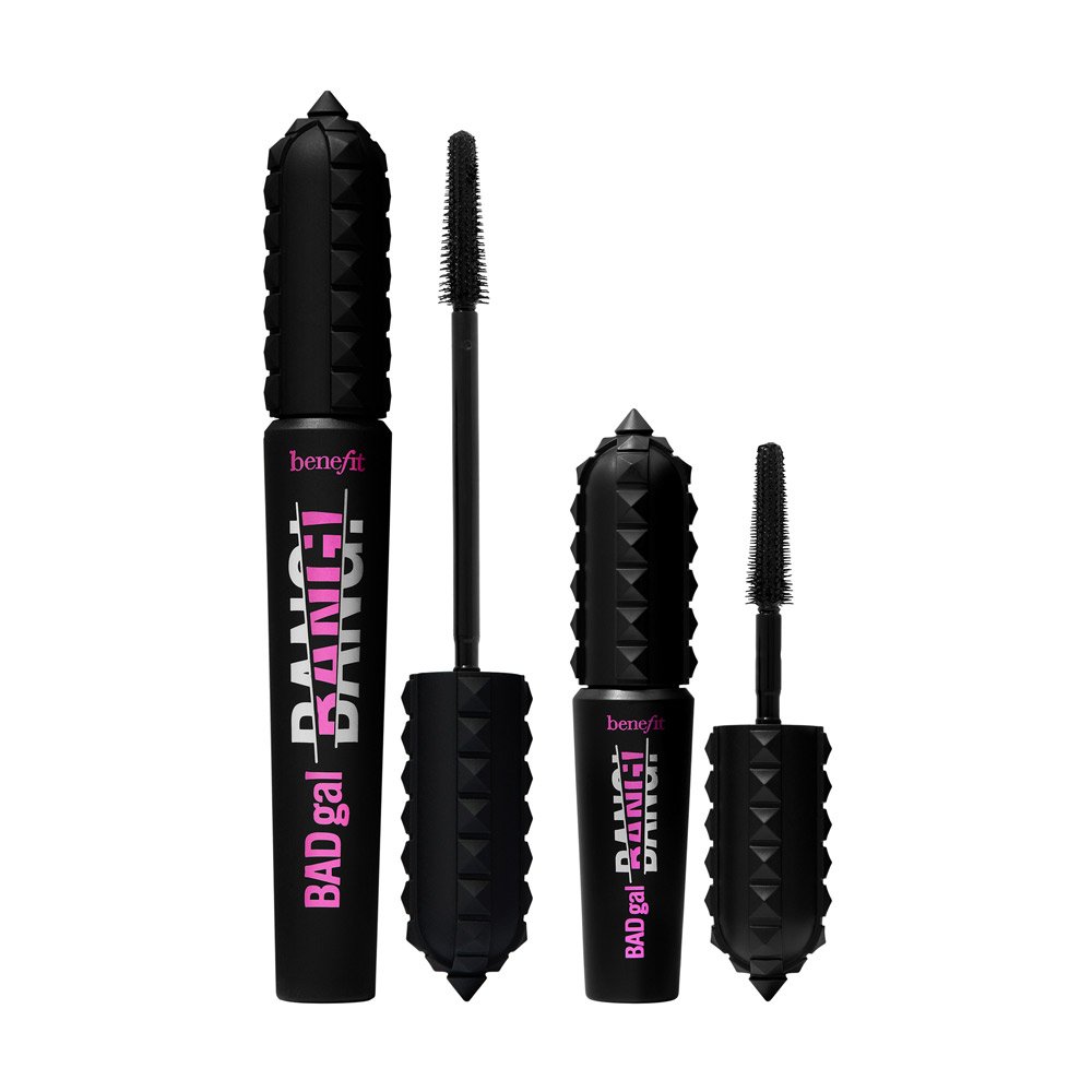 Benefit BADgal BANG! Mascara Set