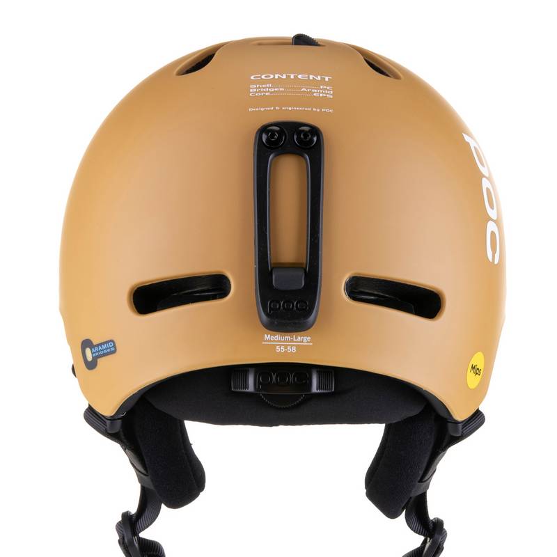 POC Fornix MIPS Helm