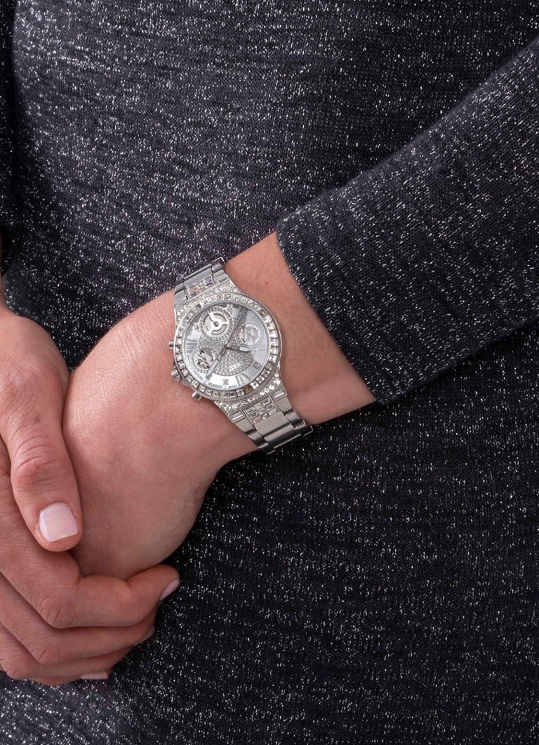 Ceas GUESS Moonlight GW0320L1