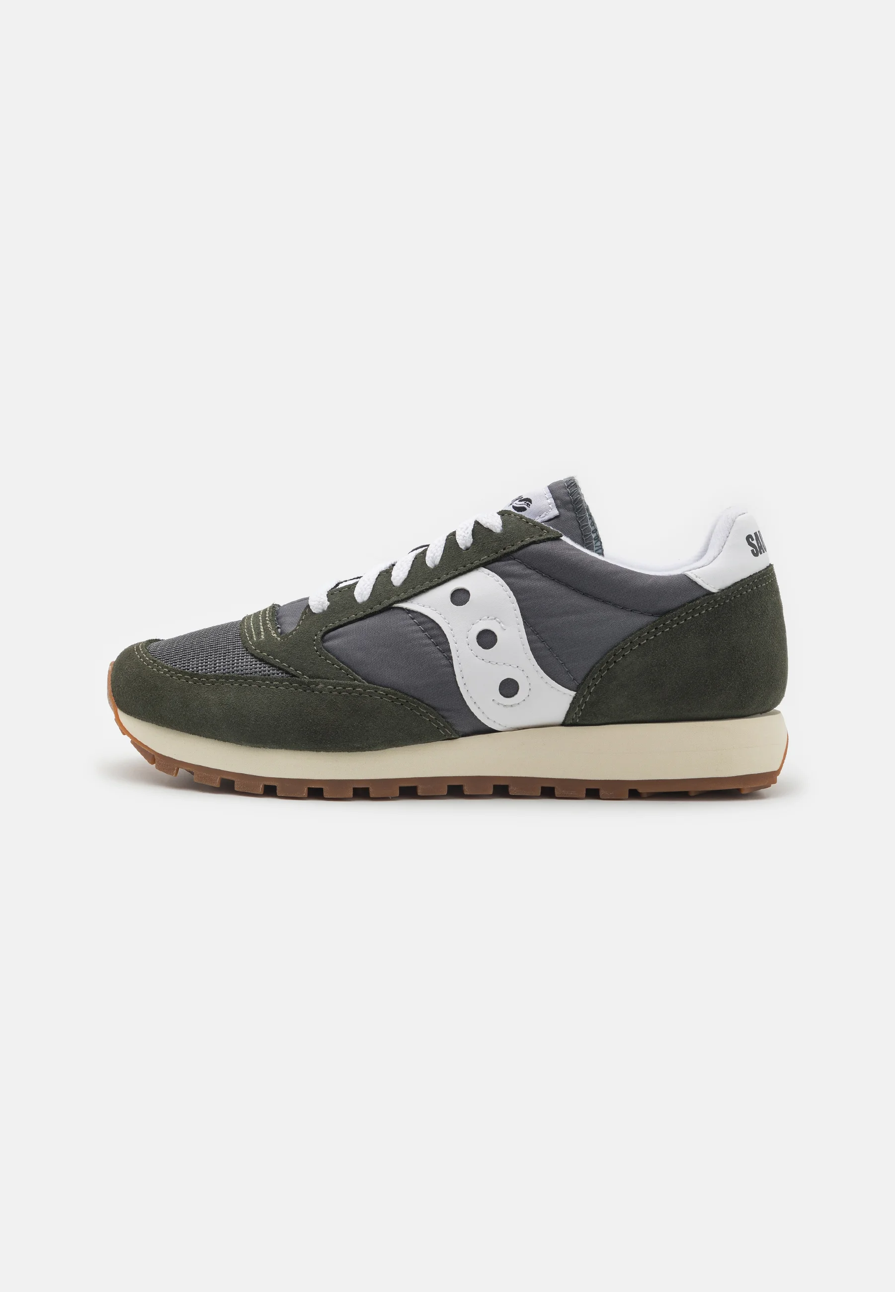 Saucony JAZZ ORIGINAL VINTAGE UNISEX - Zapatillas bajas