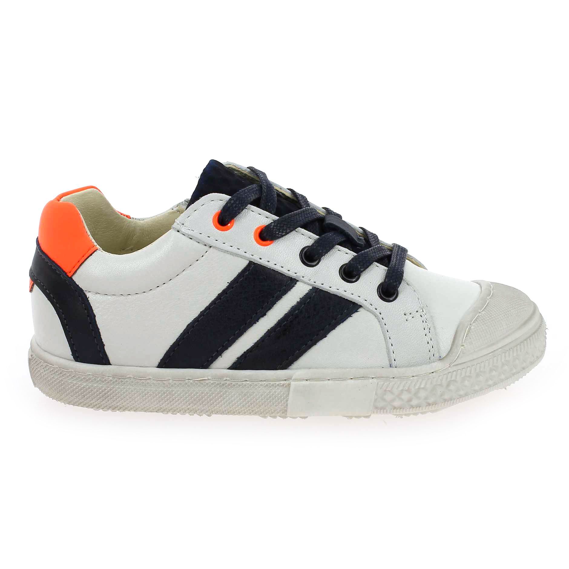 Bellamy  FAC - Blanc Bleu