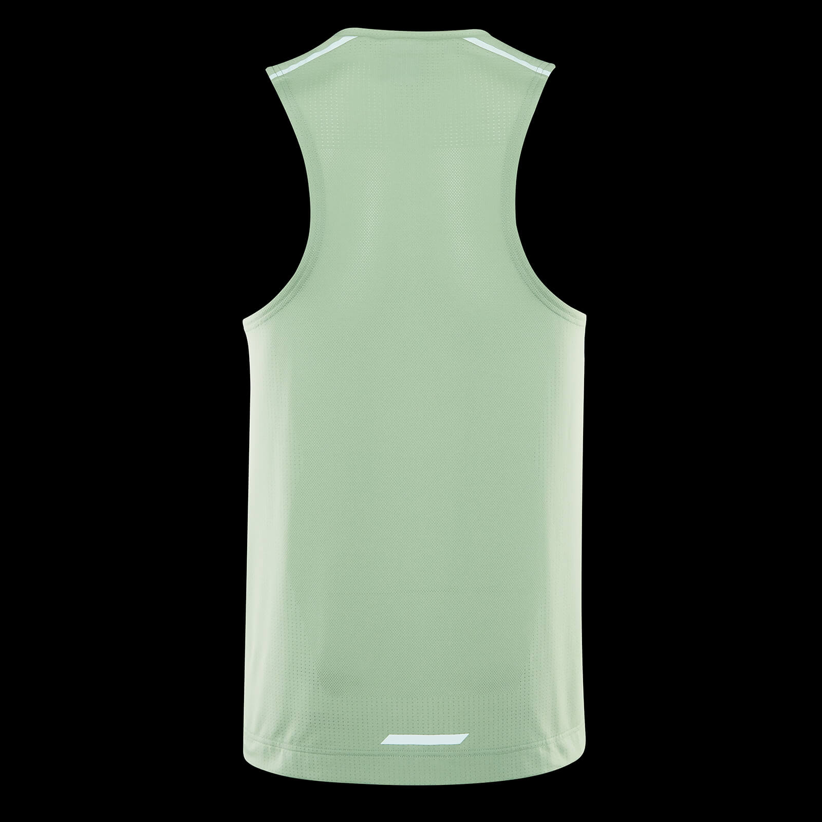 Débardeur MP Velocity Ultra pour hommes – Vert forêt