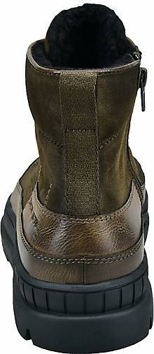 bugatti Stiefel Pallario comfort