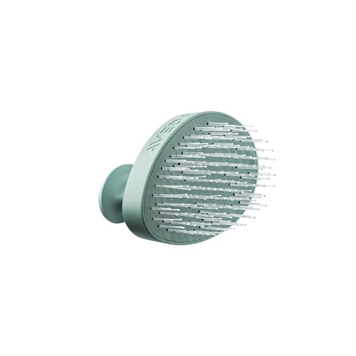 Stimulating Scalp Massager
