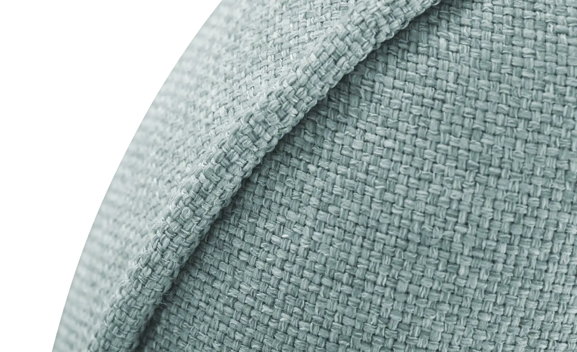 Twist Küchensofa  Webstoff meliert Astonia