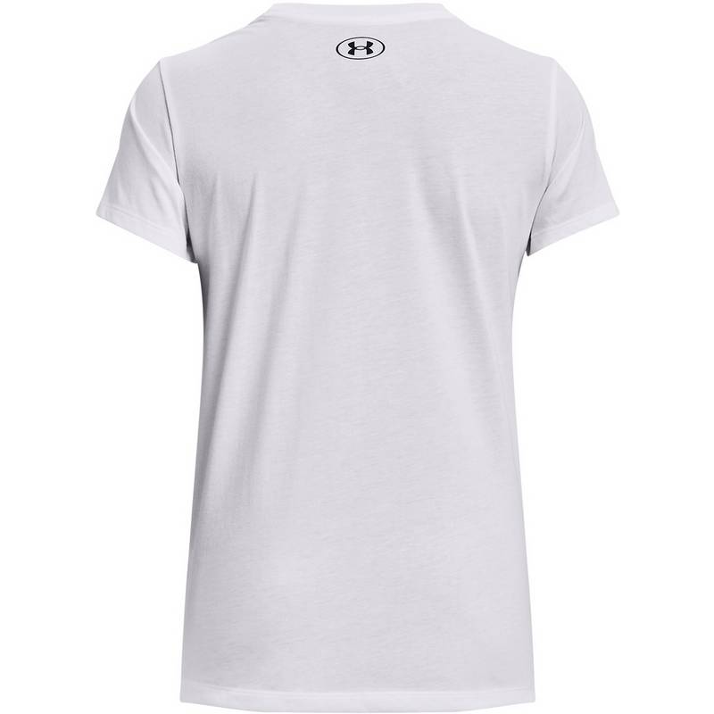 Under Armour SPORTSTYLE Funktionsshirt Damen