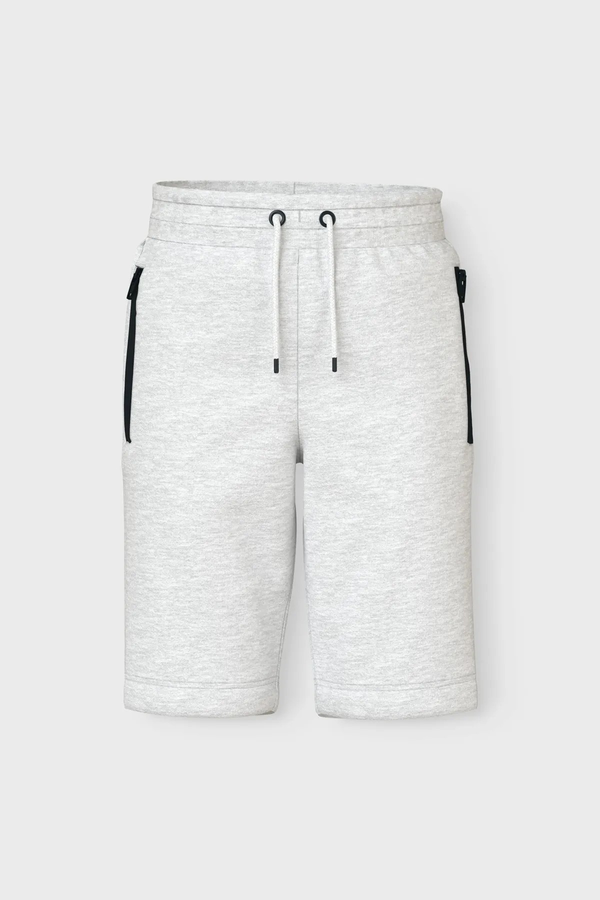 name ıt  NKMVOBAN LANGE SWE SHORTS UNB