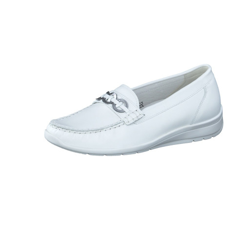 Slipper-25617990028 Waldläufer