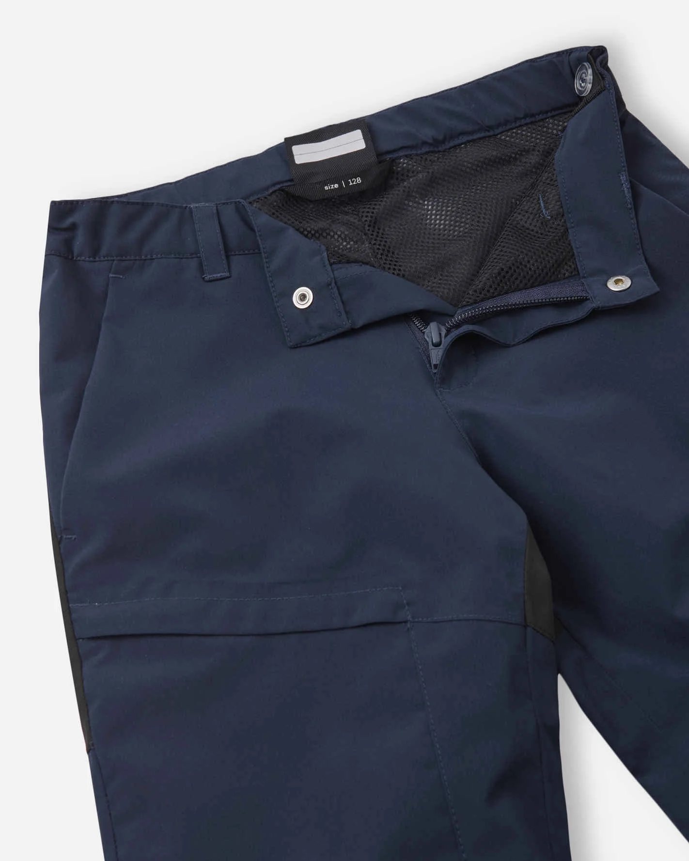 Wasserdichte Kinder Outdoorhose Sampu