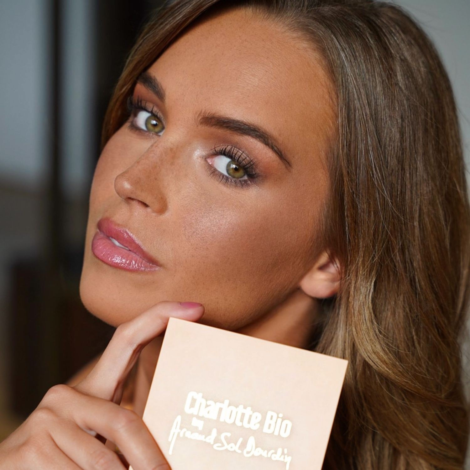 Darčeková sada Charlotte Bio Healthy Glow