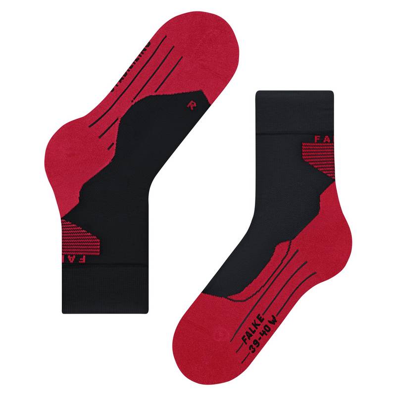 Falke Stabilizing Cool Sportsocken Damen
