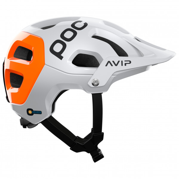 POC - Tectal Race MIPS NFC - Radhelm