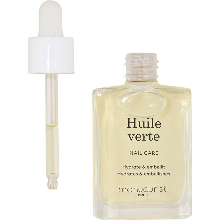 Huile Verte
