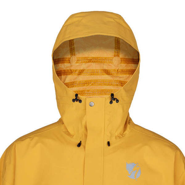 S/F RAIN PONCHO Unisex - Regenponcho