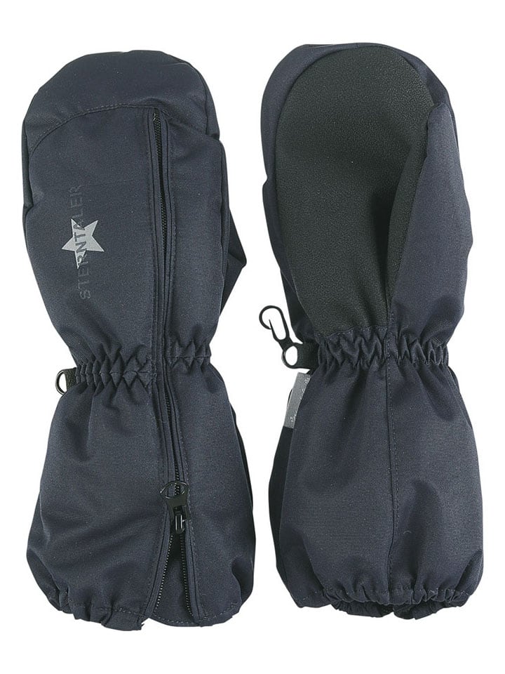 Sterntaler® Funktionsfäustlinge in Dunkelblau günstig kaufen