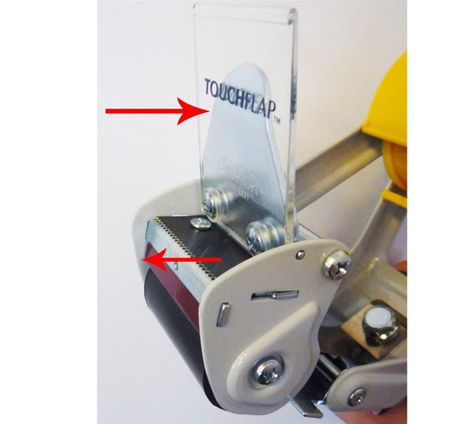 Komfort-Handabroller Profi