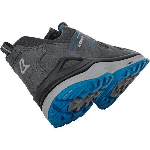HERREN MULTIFUNKTIONSSCHUHE HERREN LEICHTWANDERSCHUHE INNOX EVO GTX