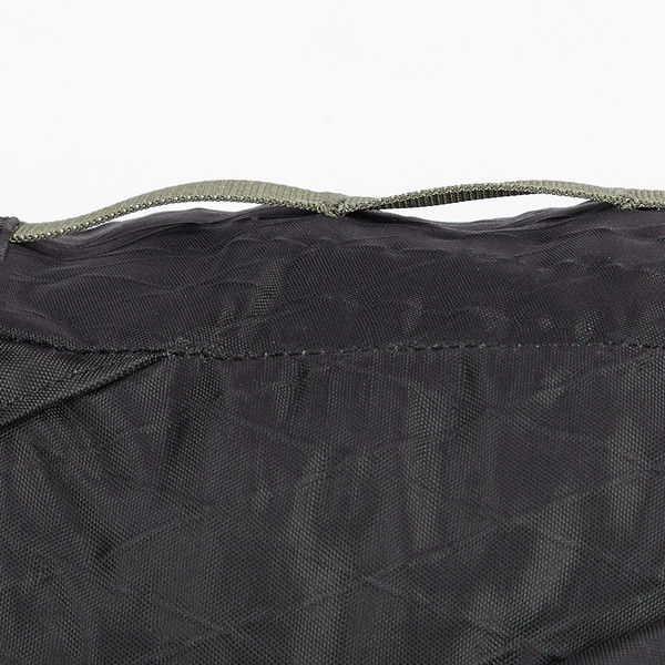 SADDLE SEATBAG BP - Satteltasche