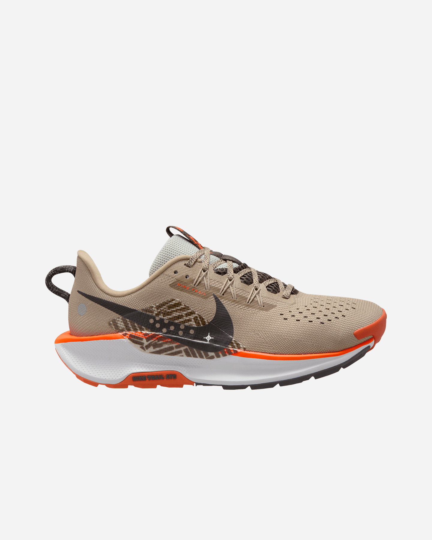 Scarpe Trail Nike Reactx Pegasus Trail 5 M DV3864-201