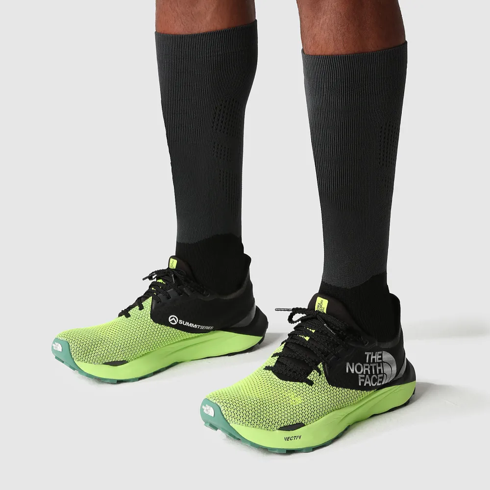 The North Face Summit Vectiv Sky Trail NF0A7W5KFM9 / schwarz