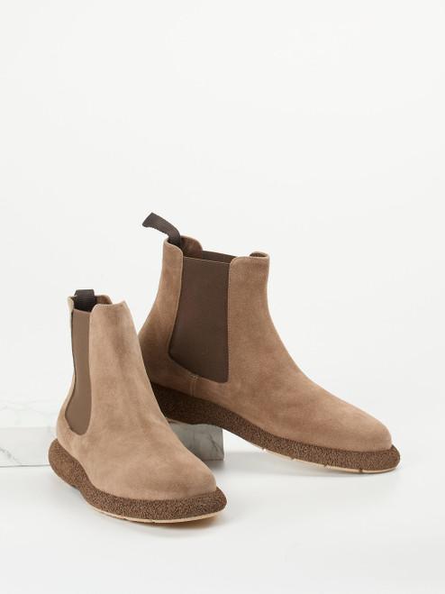 Chelsea Boots-17132490036 Truman's
