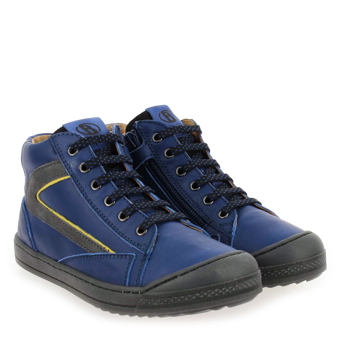 Babybotte  KYROS  - Bleu Jaune