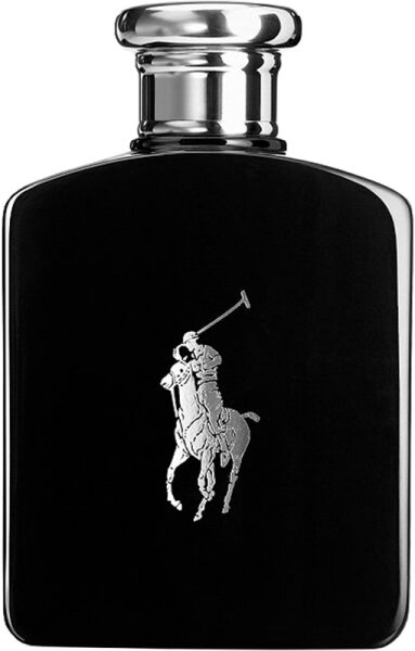 Ralph Lauren Polo Black Eau de Toilette