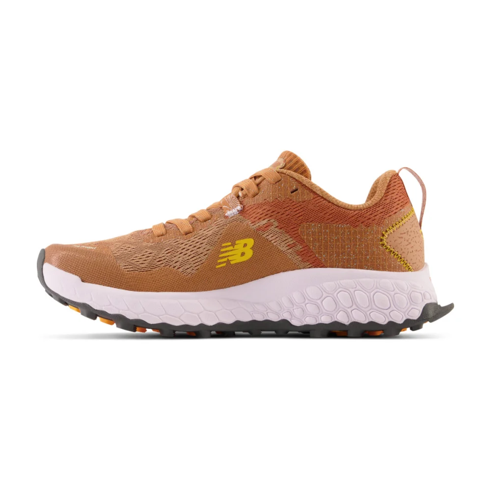 New Balance Fresh Foam X Hierro v7 WTHIERZ7 / braun