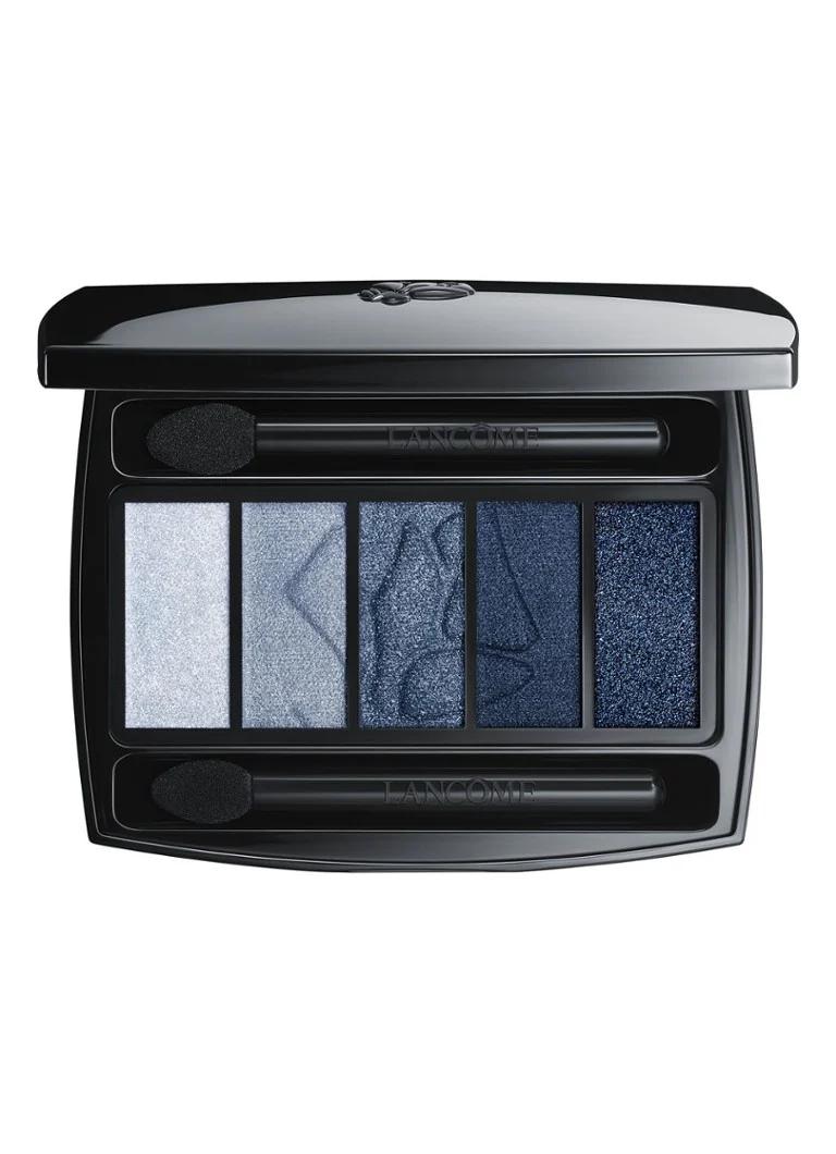 Lancôme Hypnôse Palette - eyeshadow palette