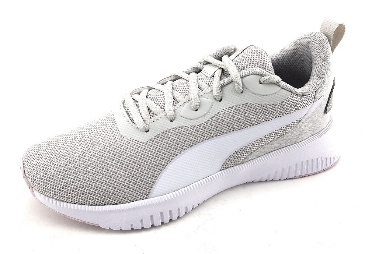 Puma Flyer Flex 376287 Grau 04 white/lav