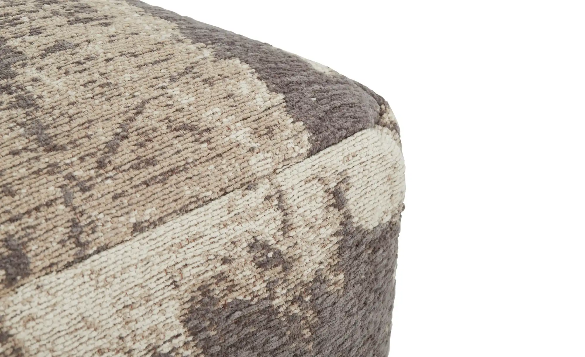 Gray & Jones Pouf Tierra Fuego