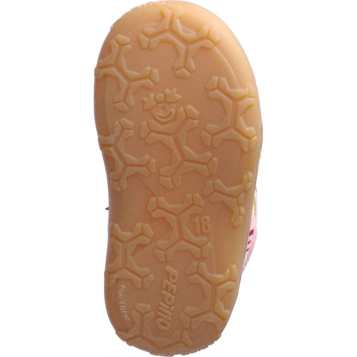 Lauflernschuhe MECKI für Mädchen
