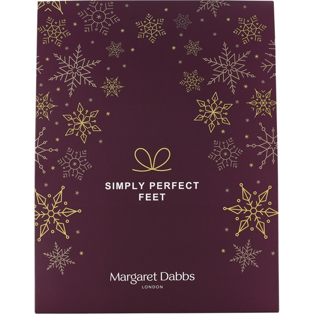 Margaret Dabbs Coffret cadeau soin des pieds