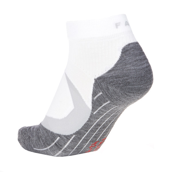 RU4 ENDURANCE COOL SHORT Herren - Laufsocken