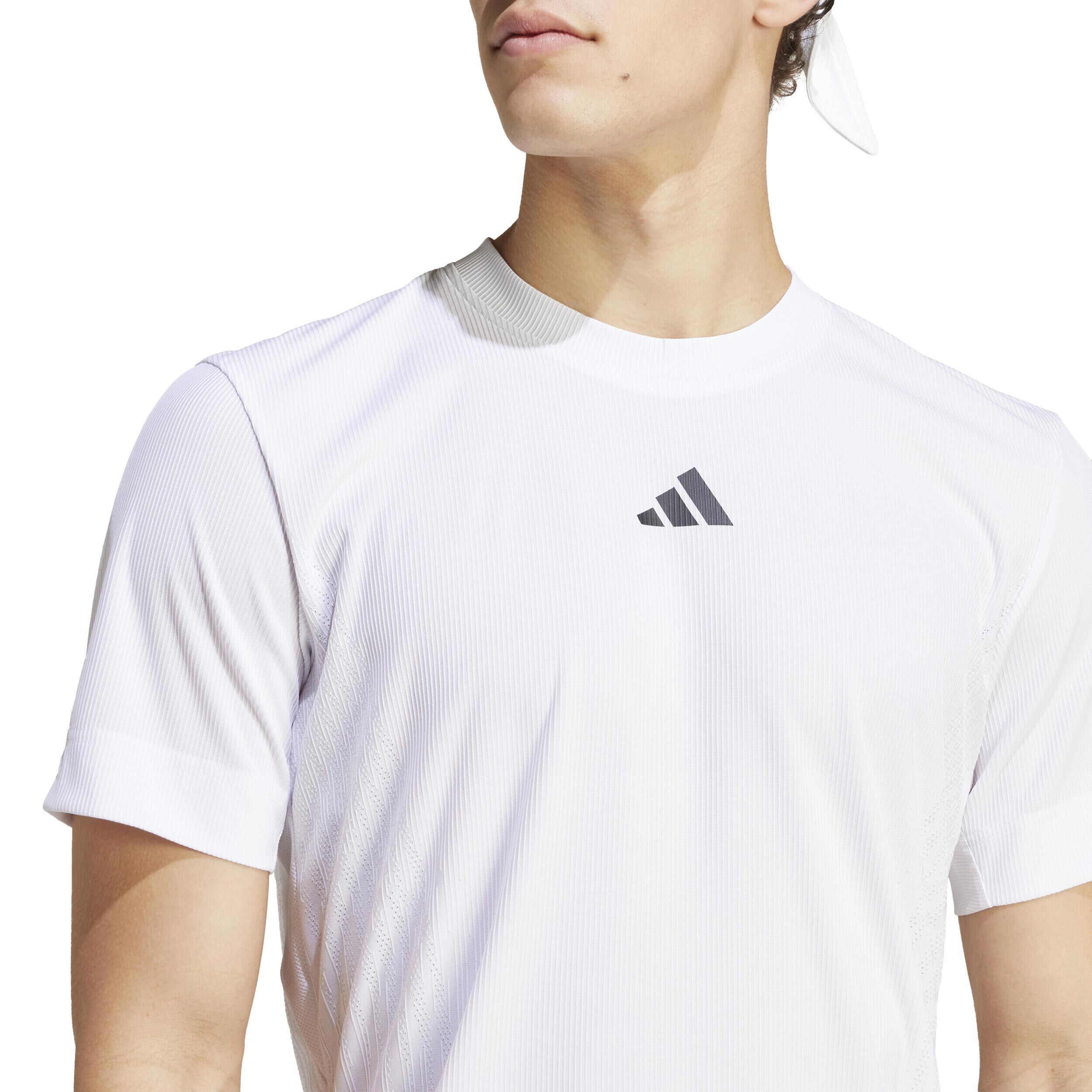 Airchill Pro T-Shirt Herren - Weiß