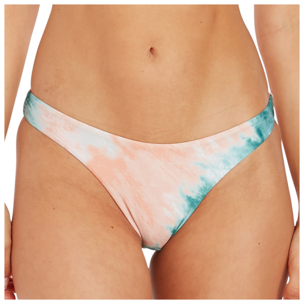 Volcom - Women's Blurred Lines Skimpy - Bikini-Bottom