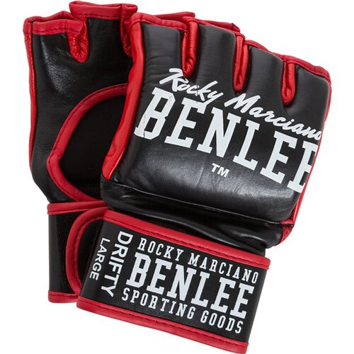 MMA-HANDSCHUHE AUS LEDER DRIFTY