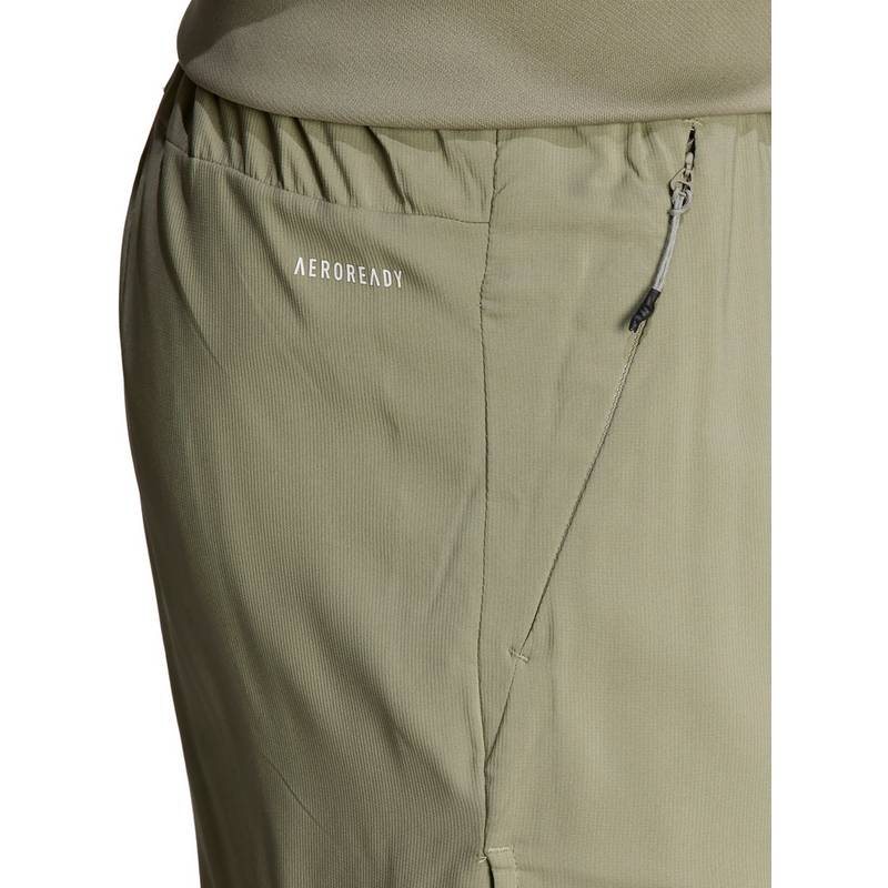 adidas TRAIN ICONS 3-STREIFEN Funktionsshorts Herren