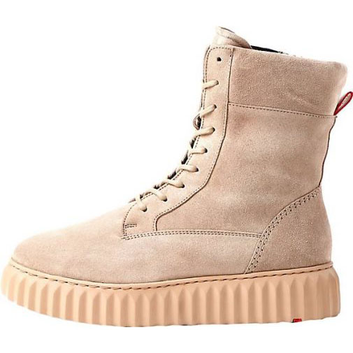 LLOYD Schuhe Moderne Schnürstiefelette